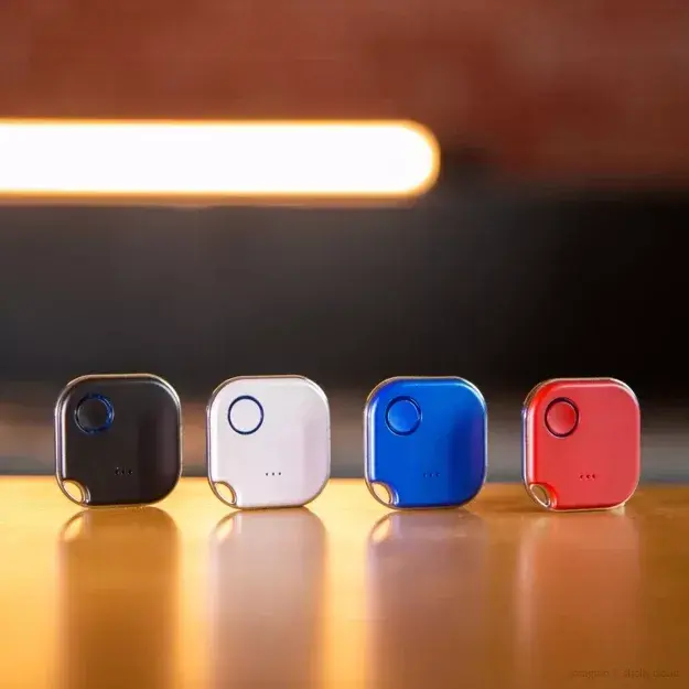 Smart button BLU Button 1 Photo 2
