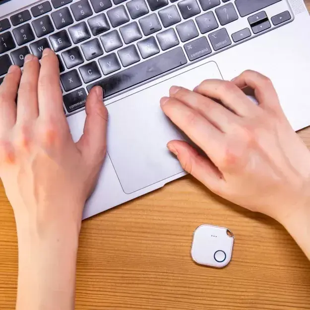 Smart button BLU Button 1 Photo 5