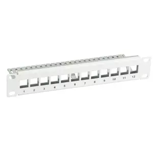 Patch Panel EFB Elektronik 691826TS