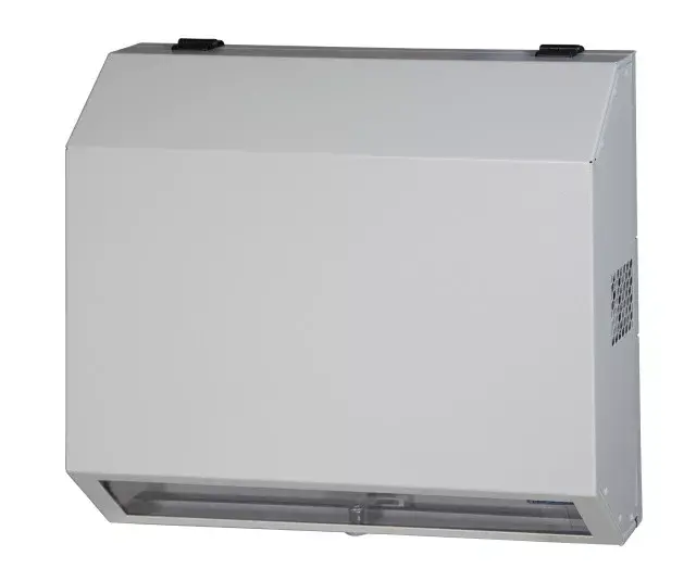 Sienas montāžas skapis EFB Elektronik 691703VWS Photo 2