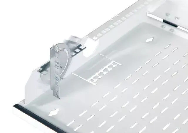 Sienas montāžas skapis EFB Elektronik 691703VWS Photo 3