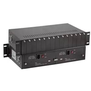 Tīkla iekārtu šasija EFB Elektronik EL0CH1