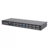 KVM консоль Digitus 19" LCD 16-Port VGA Photo 9