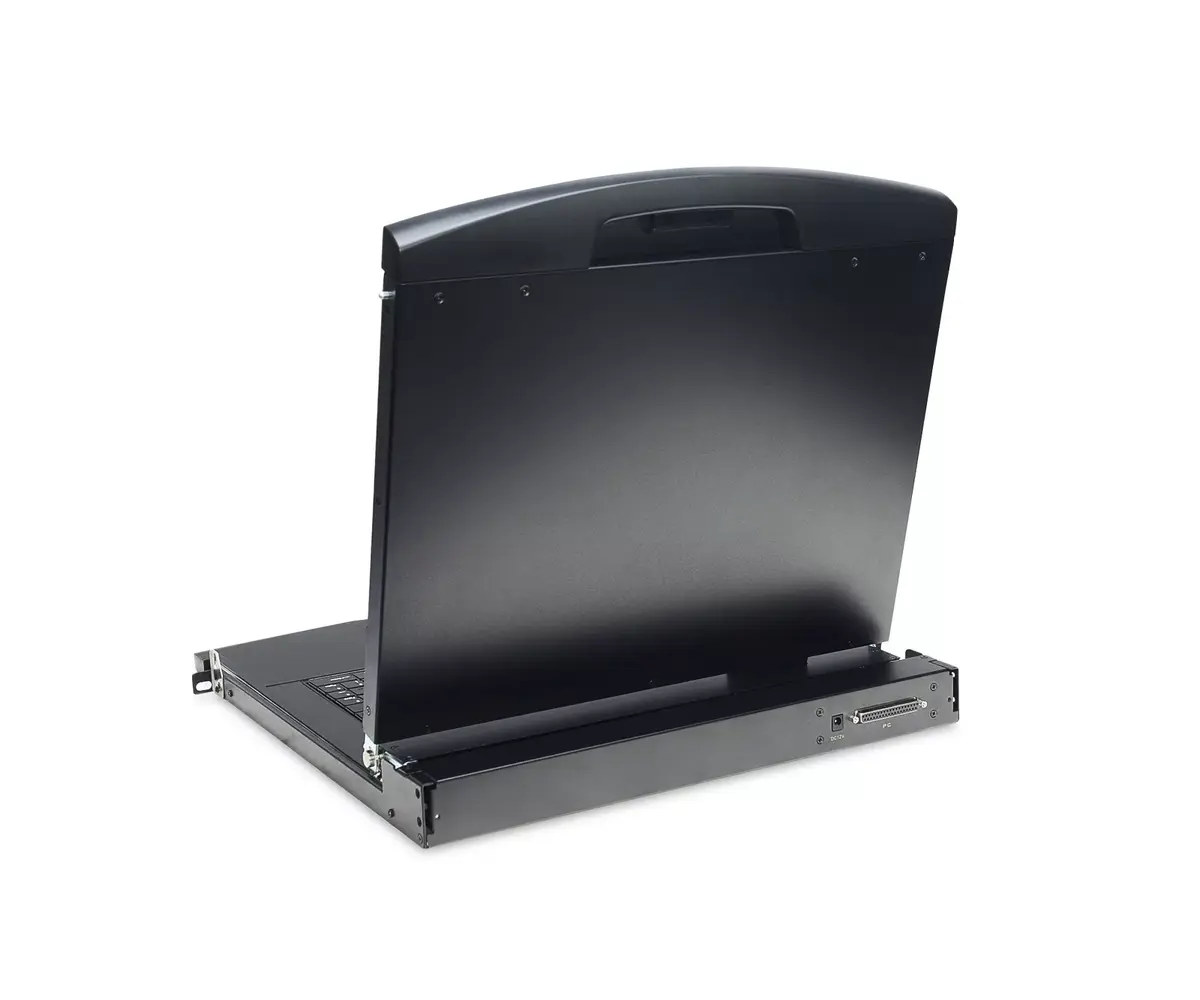 KVM консоль Digitus 19" LCD 16-Port VGA Photo 20