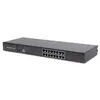 DIGITUS 19" LCD KVM konsole DS-72211-5GE Photo 7