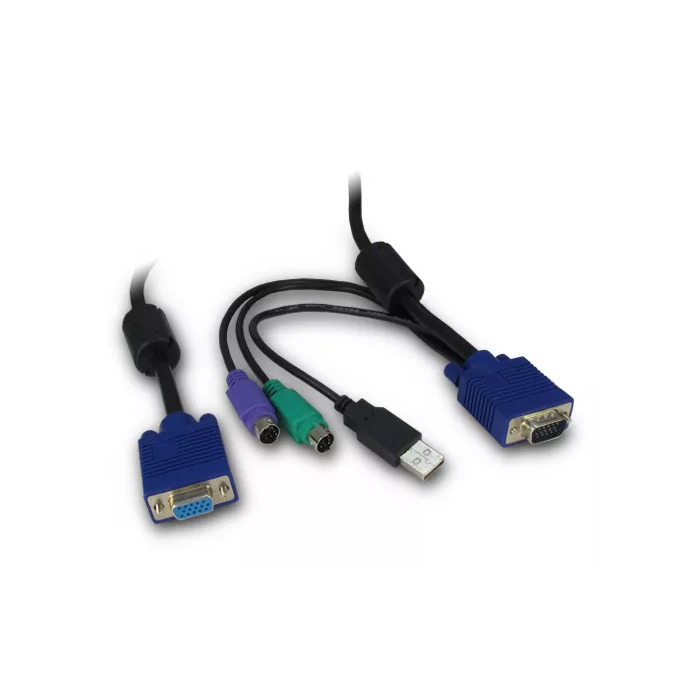 KVM cables