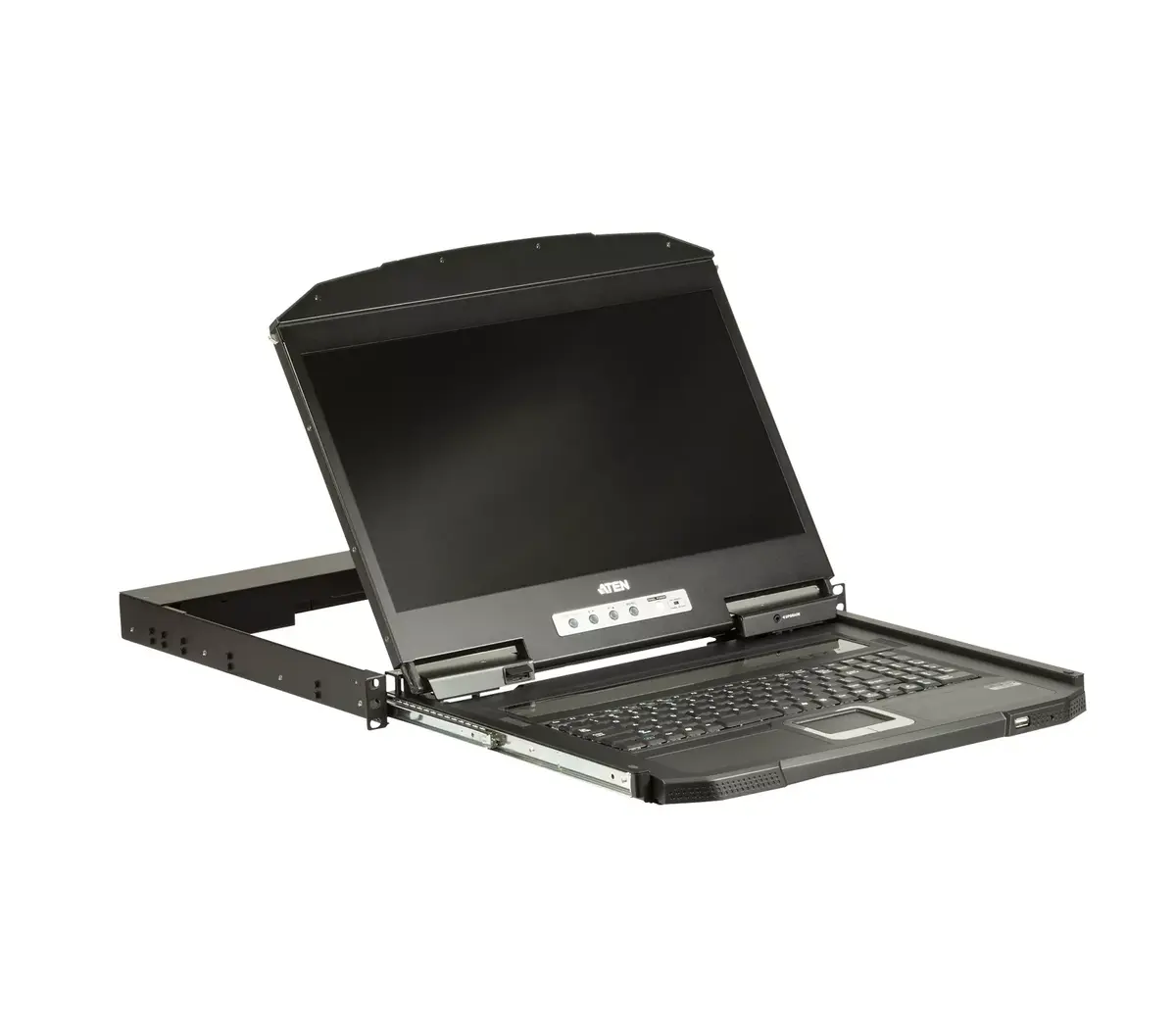 Раковинная консоль ATEN CL3700NW Photo 4