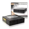 Disku arrays Icy Dock MB996SP-6SB Photo 6