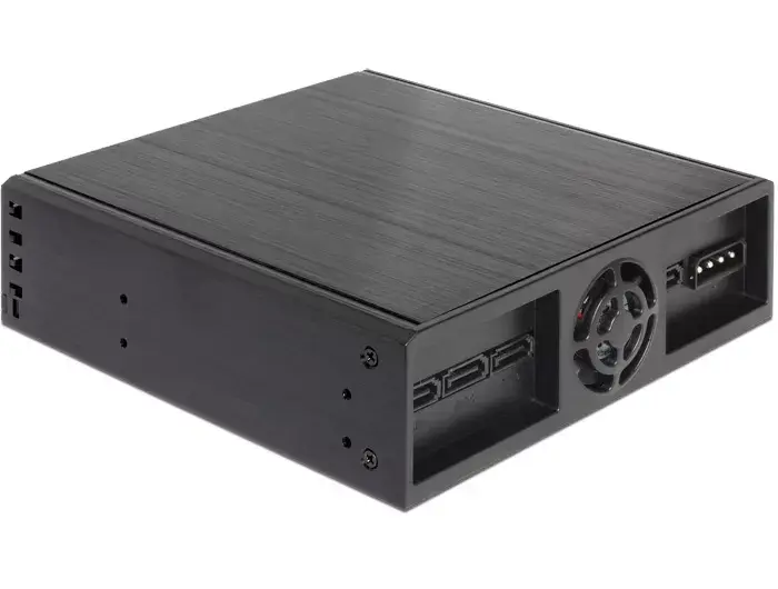 Drive bay panel DeLOCK 47220 Photo 4