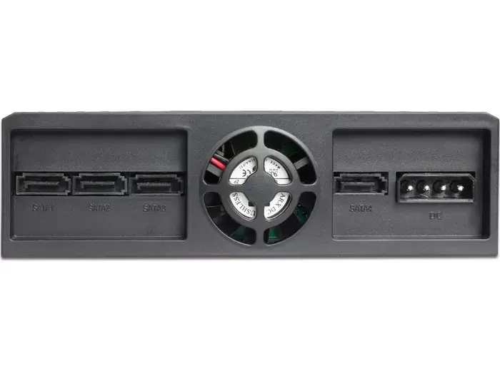Drive bay panel DeLOCK 47220 Photo 5