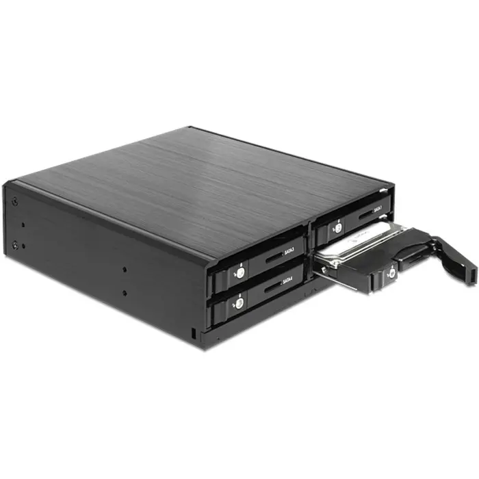 Drive bay panel DeLOCK 47220 Photo 13