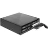 Drive bay panel DeLOCK 47220 Photo 13