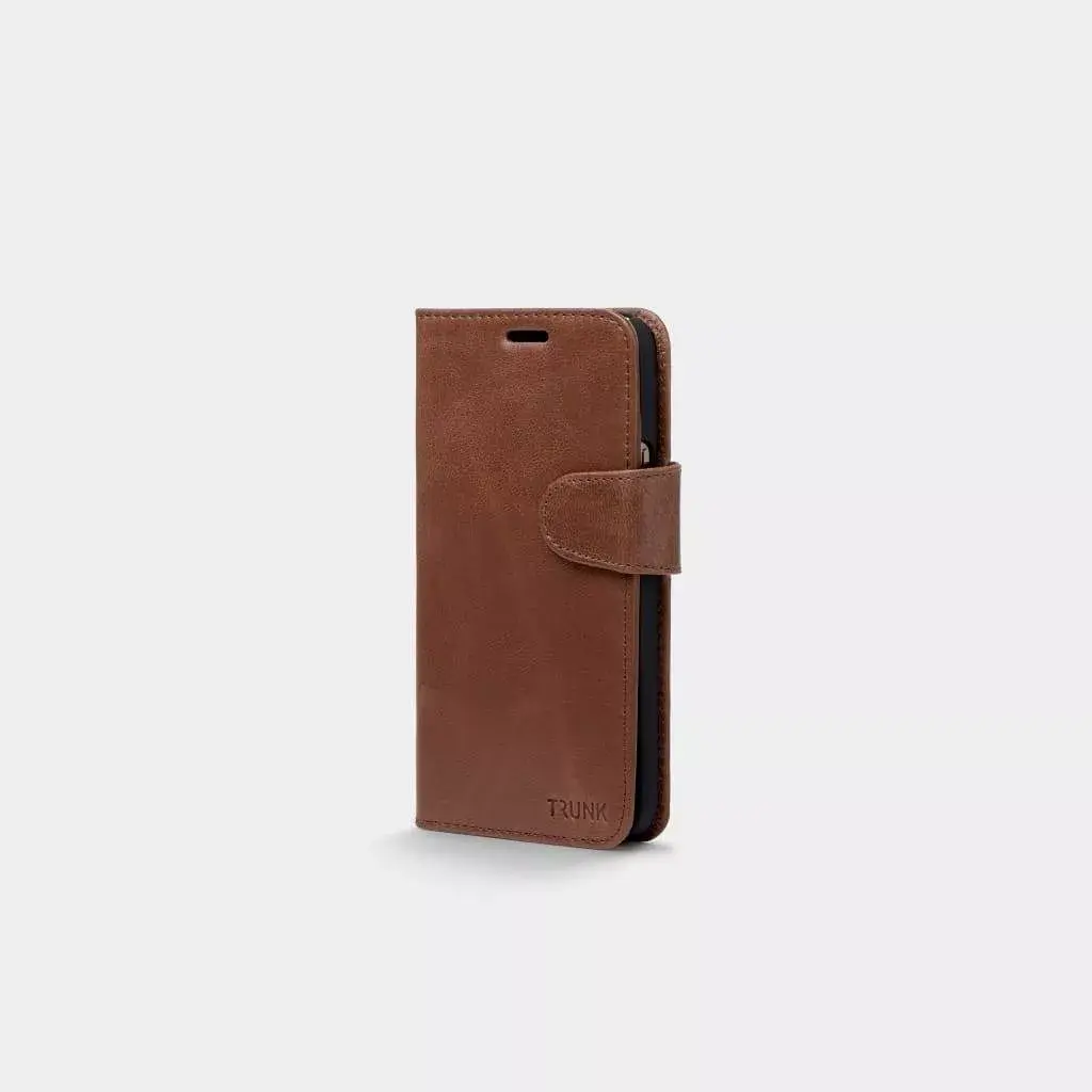 Кошелек Trunk TR-WA1267-BRW Photo 2