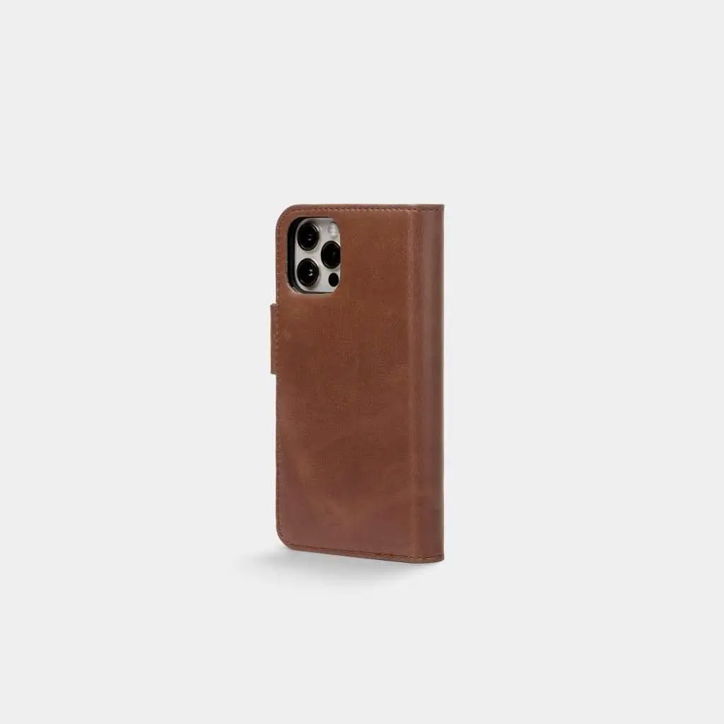 Maku soma Trunk TR-WA1267-BRW iPhone 12