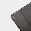 Чехол Фолио Trunk TR-LEAIPC10-BLK Photo 5