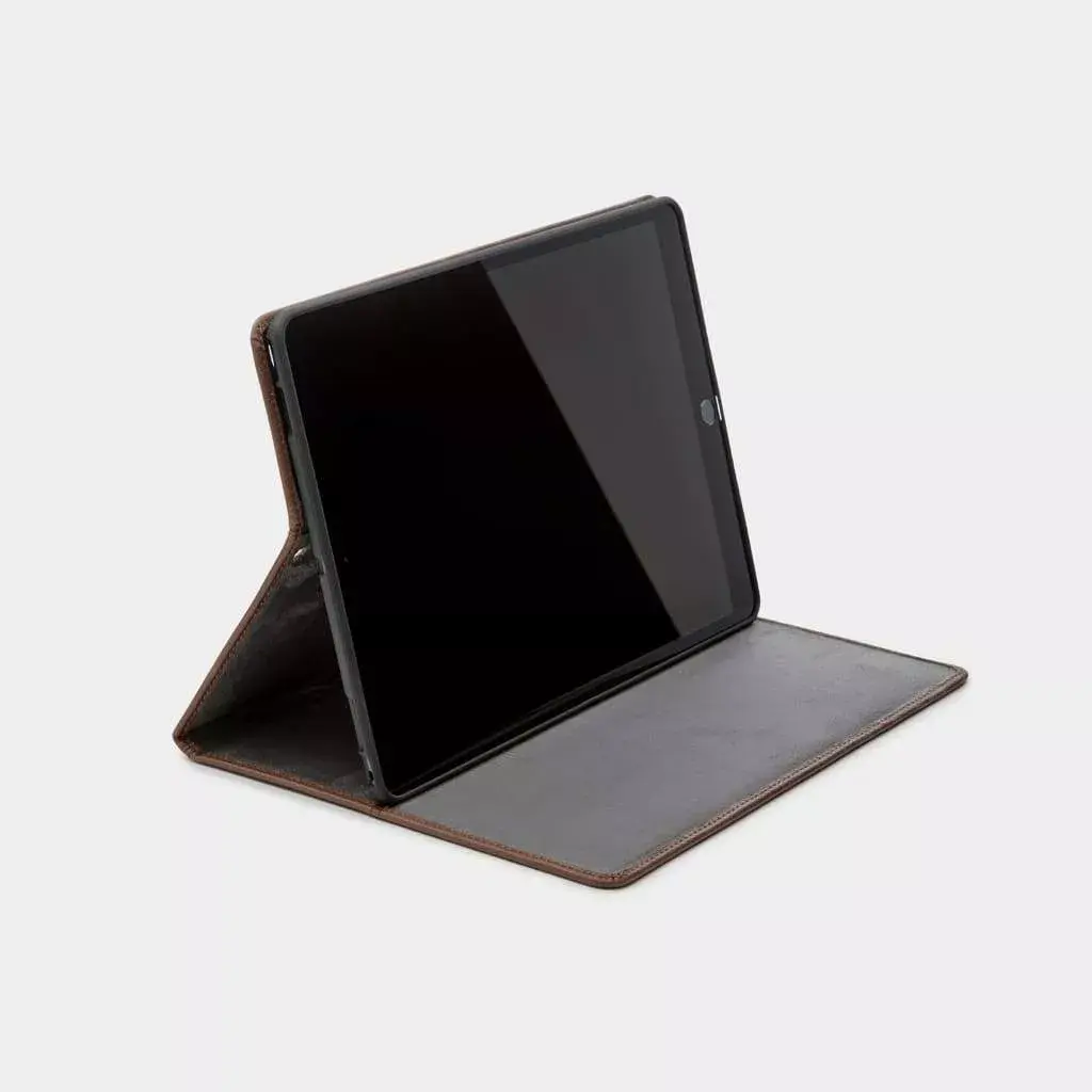 Folio Case Trunk TR-LEAIPC10-BRW Photo 3