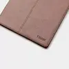 Folio Case Trunk TR-LEAIPC10-BRW Photo 4