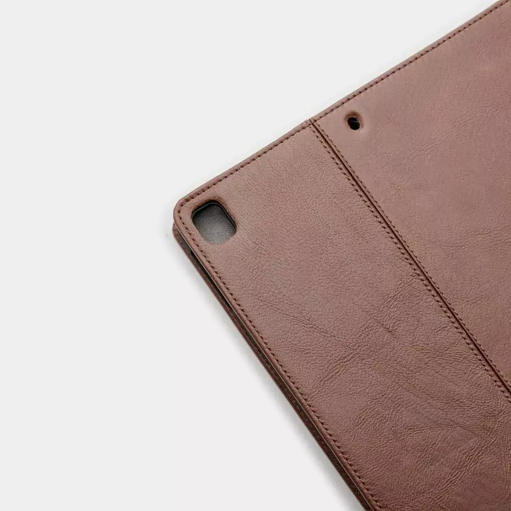 Folio Case Trunk TR-LEAIPC10-BRW Photo 5