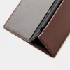 Folio Case Trunk TR-LEAIPC10-BRW Photo 8