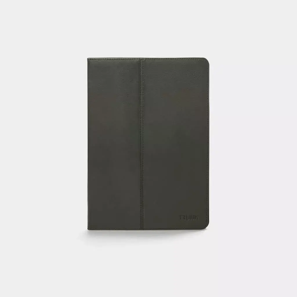 Folio Case Apple Trunk TR-LEAIPC10-GRE Photo 2