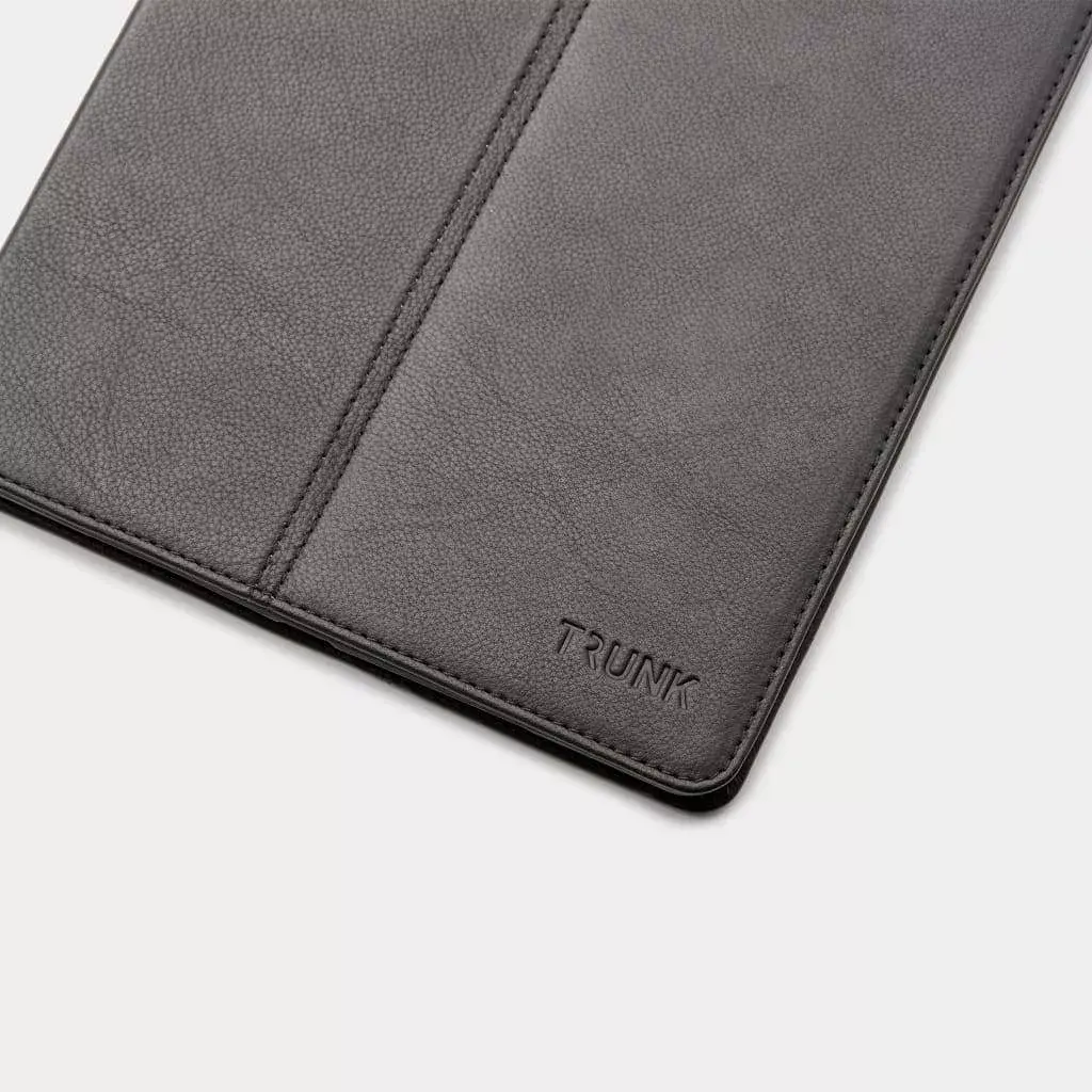 Folio Case Apple TR-LEAIPC12-BLK Photo 4