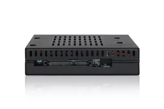 Док-станция Icy Dock flexiDOCK MB521SP-B Photo 5