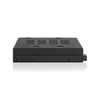 Док-станция Icy Dock flexiDOCK MB521SP-B Photo 6