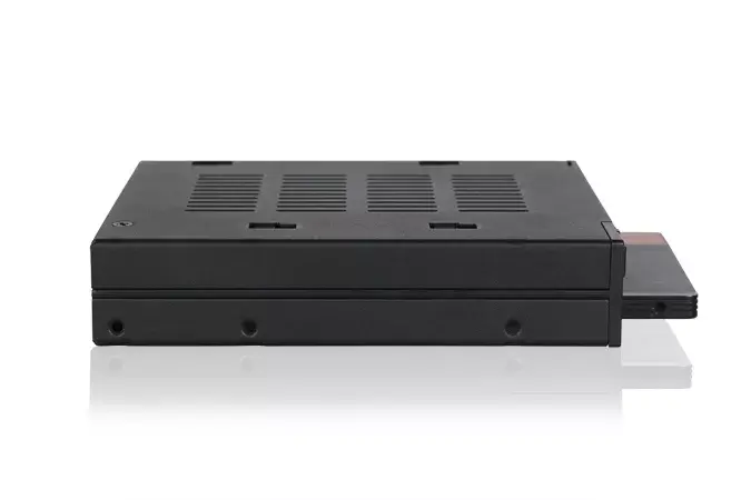 Док-станция Icy Dock flexiDOCK MB521SP-B Photo 7