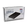 Корпус HDD LC-Power LC-25U3-Becrux-C1 Photo 3