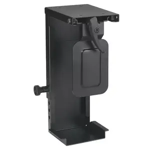 Passive holder VALUE Mini PC Holder black