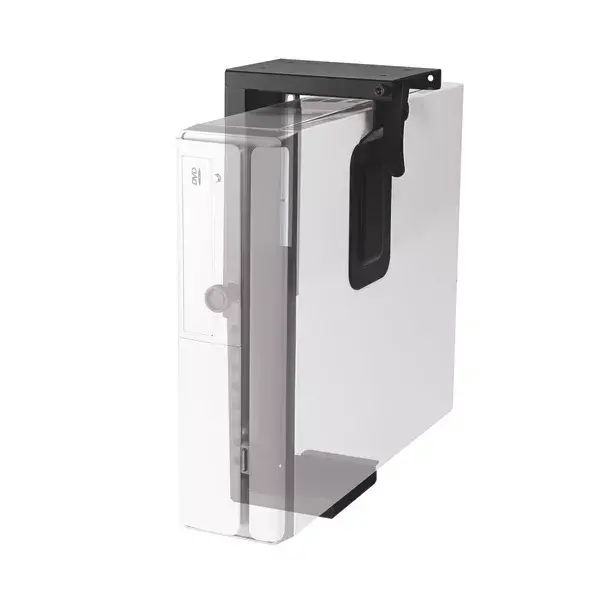 Pasīvais turētājs VALUE Mini PC Holder Photo 2