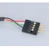 USB kabelis Akasa 0.4m USB A Photo 3