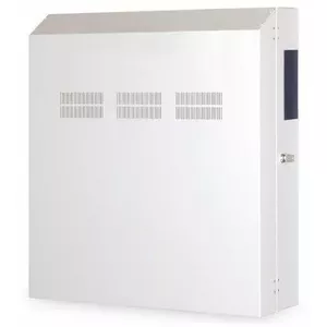 Digitus DN-19 WM-V4U-SL statnis 4U Pie sienas stiprināms statīvs Pelēks