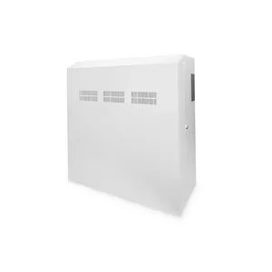 Digitus DN-19 WM-V6U-SL tīmekļa aprīkojuma korpuss un ietvars