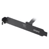 USB кабель Akasa AK-CBUB37-50BK Photo 2