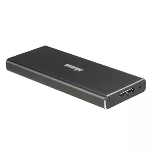 Корпус SSD Akasa AK-ENU3M2-BK