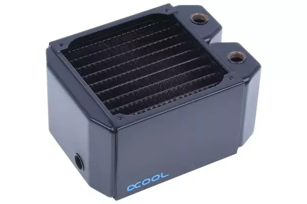 Siltuma izkliedētājs Alphacool NexXxoS Monsta Radiators Photo 2