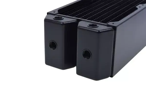 Siltuma izkliedētājs Alphacool NexXxoS Monsta Radiators Photo 3
