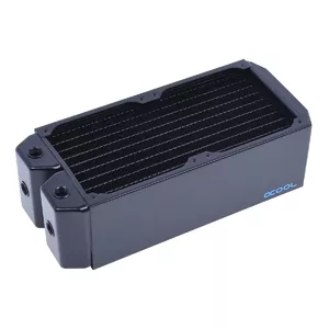 Радиаторный блок Alphacool NexXxoS Monsta