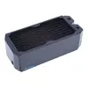 Radiatora bloks Alphacool NexXxoS Monsta Photo 2