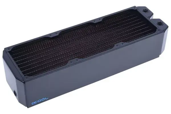 Siltummainis Alphacool NexXxoS Monsta Photo 3