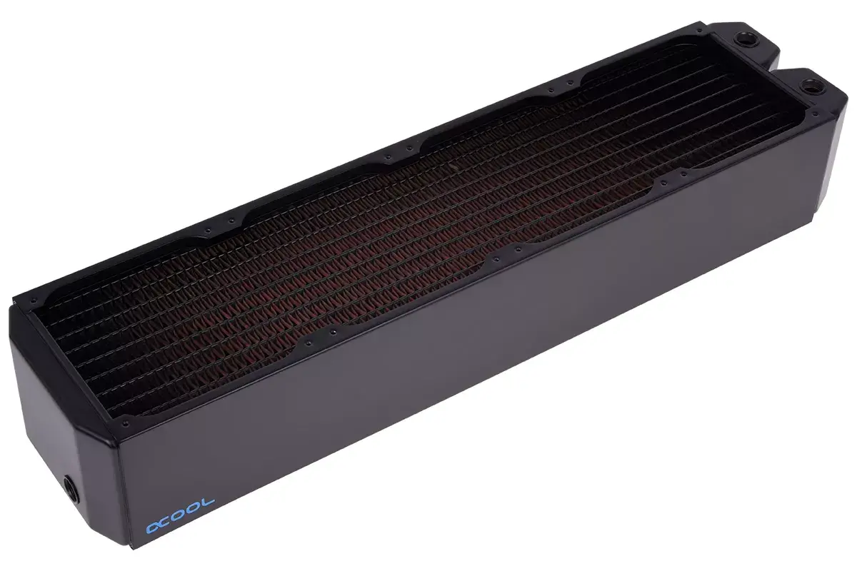 Siltummainis Alphacool NexXxoS Monsta Photo 3
