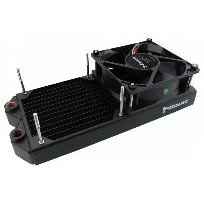 Монтажный комплект Koolance BLT-HX025 Photo 2