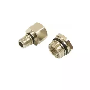 Aqua-Computer cooling system part 41078 — compatible with Eheim 1046 and AquaStream