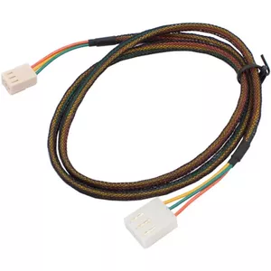 Internal power cable Aqua-Computer 53027, 0.05 m, male-to-male connectors
