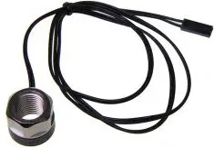 Aqua-Computer 53066 cooling part — black Photo 2