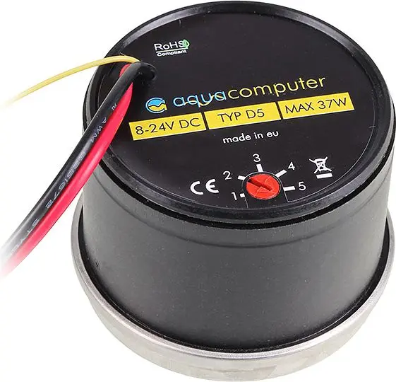 Aqua-Computer 41091 computer cooling accessory Photo 3