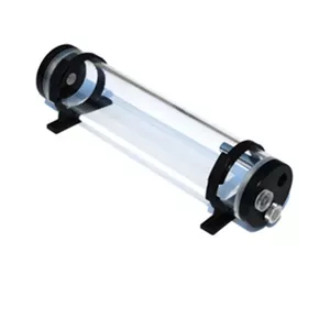 Часть системы охлаждения Bitspower BP-WTZM250P-BK