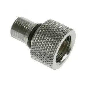 Cooling accessory BitsPower BP-BSWP-C19 — brass, black finish
