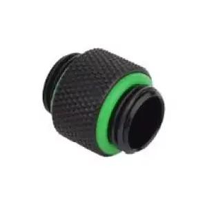 Computer cooling system accessory BitsPower BP-MBWP-C08 brass black – water-cooling fitting